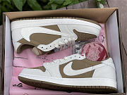 Travis Scott x Air Jordan 1 DM7866-146 - 3