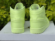 Air Jordan 1 Retro High Barely Volt (W) AH7389-700 - 2