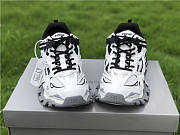 Balenciaga Track.2 Black White 568614W2GN31090 - 3