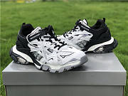 Balenciaga Track.2 Black White 568614W2GN31090 - 4