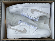 Air Jordan 1 Low OG Neutral Grey CZ0790-100 - 2