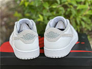 Air Jordan 1 Low OG Neutral Grey CZ0790-100 - 3