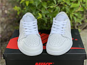 Air Jordan 1 Low OG Neutral Grey CZ0790-100 - 4