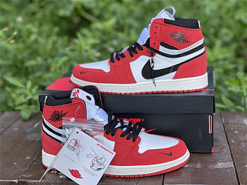 Air Jordan 1 High Switch CW6576 700