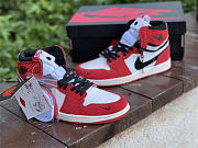 Air Jordan 1 High Switch CW6576 700 - 6