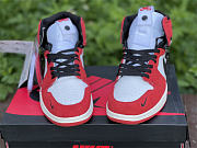 Air Jordan 1 High Switch CW6576 700 - 5