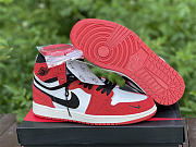 Air Jordan 1 High Switch CW6576 700 - 3