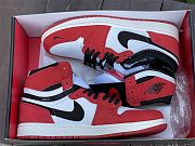 Air Jordan 1 High Switch CW6576 700 - 2