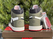 Air Jordan Travis Scott DH3227-106 - 4