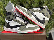 Air Jordan Travis Scott DH3227-106 - 3