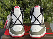 Air Jordan Travis Scott DH3227-106 - 2