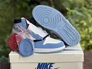 Air Jordan Travis Scott DH3277-108 - 6