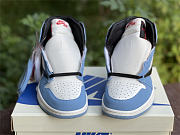 Air Jordan Travis Scott DH3277-108 - 5