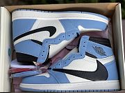 Air Jordan Travis Scott DH3277-108 - 2