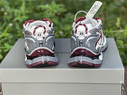 Balenciaga Runner Burgundy (W) 677402W3RB39069 - 2