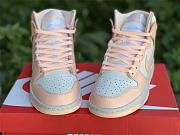 Nike Dunk High Sail Crimson Tint DD1869-104  - 3