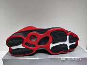  Air Jordan 13 Reverse Bred 2021 DJ5982 602 - 6