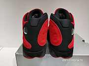  Air Jordan 13 Reverse Bred 2021 DJ5982 602 - 4