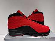  Air Jordan 13 Reverse Bred 2021 DJ5982 602 - 2