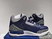 Air Jordan 3 “Midnight Navy” CT8532-401 - 4