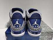 Air Jordan 3 “Midnight Navy” CT8532-401 - 6