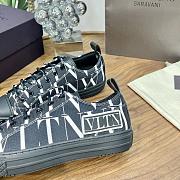 Valentino GARAVANI Black - 3