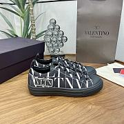 Valentino GARAVANI Black - 4