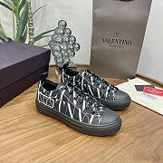 Valentino GARAVANI Black - 6