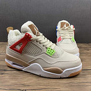 Air Jordan 4 Retro Where the Wild Things Are DH0572-264 - 6