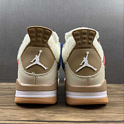 Air Jordan 4 Retro Where the Wild Things Are DH0572-264 - 5