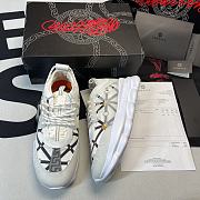 Versace Chain Reaction Sneaker   DSU7071E D9TVG D41H1 - 3