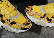 Versace Squalo Sneaker 02 - 2