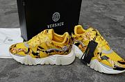 Versace Squalo Sneaker 02 - 4