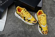 Versace Squalo Sneaker 02 - 5