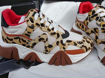 Versace Squalo Sneaker 04