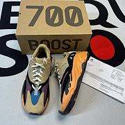 Aidas Yeezy Boost 700 Enflame Amber GW0297 - 6