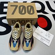 Aidas Yeezy Boost 700 Enflame Amber GW0297 - 4