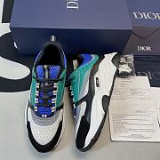 Dior B22 Blue Deep Green 3SN231YKC_H565 - 3