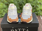 Nike Air Max 1 Patta Waves Monarch (with Bracelet) DH1348-001 - 3