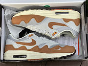 Nike Air Max 1 Patta Waves Monarch (with Bracelet) DH1348-001 - 5