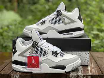 Air Jordan 4 Retro CT8527-100