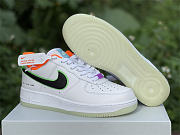 Nike Air Force 1 Low Have A Good Game DO2333-101 - 2