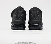 Nike Air VaporMax 2021 FK Black Anthracite DH4084-001 - 4