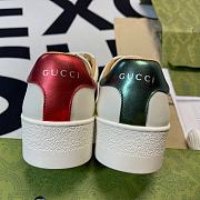 Gucci Ace Platform White 577573 DOPE0 9064 - 6