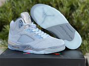 Air Jordan 5 Retro Bluebird (W) DD9336-400 - 3