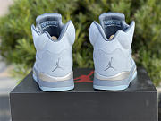 Air Jordan 5 Retro Bluebird (W) DD9336-400 - 4