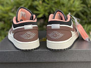 Air Jordan 1 Low Mocha DC6991-200 - 2