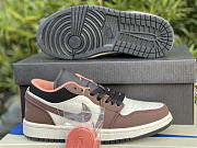 Air Jordan 1 Low Mocha DC6991-200 - 3