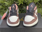 Air Jordan 1 Low Mocha DC6991-200 - 5