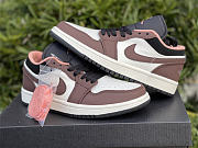 Air Jordan 1 Low Mocha DC6991-200 - 4